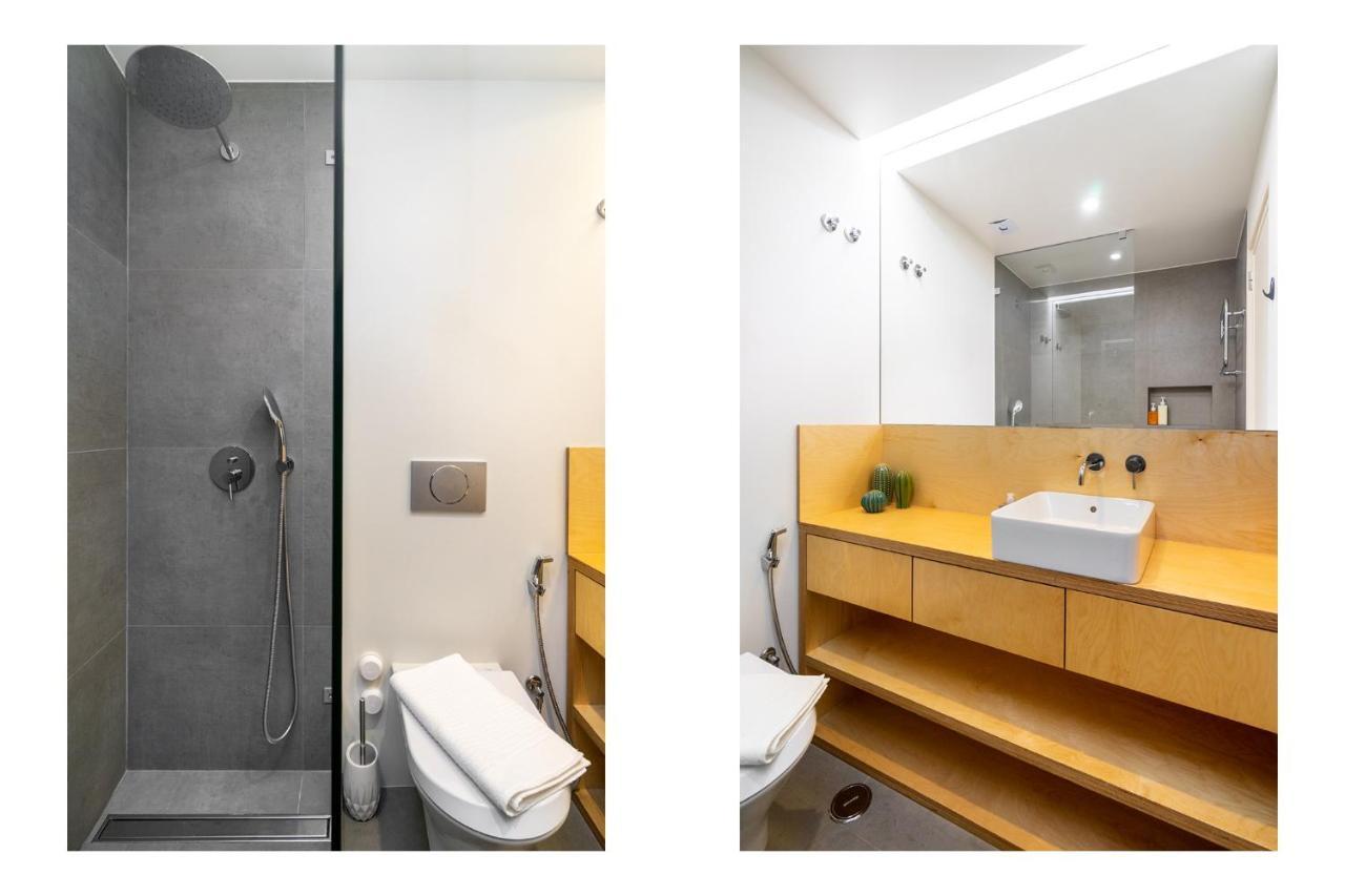 Whome | Anjos Stylish Apartment #10 Lisboa Exterior foto